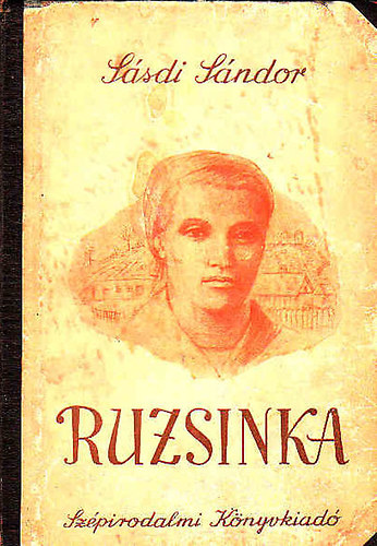 S�sdi S�ndor - Ruzsinka