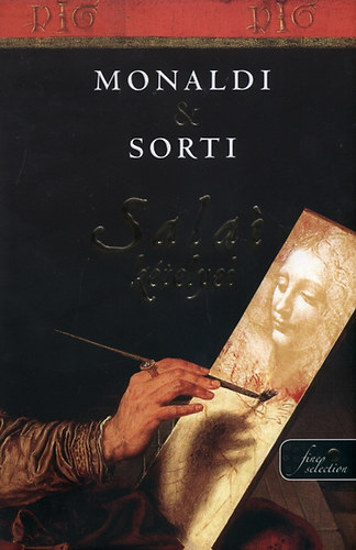 Francesco Sorti Rita Monaldi - Salai ktelyei