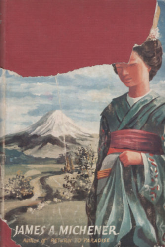 James A. Michener - Sayonara