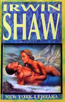 Irwin Shaw - New York-i �jszaka