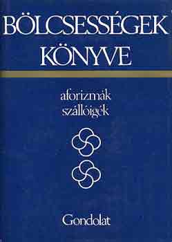 Krist� Nagy Istv�n - B�lcsess�gek k�nyve II.