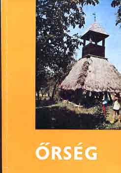 Csiszár Károly Dr. - Őrség