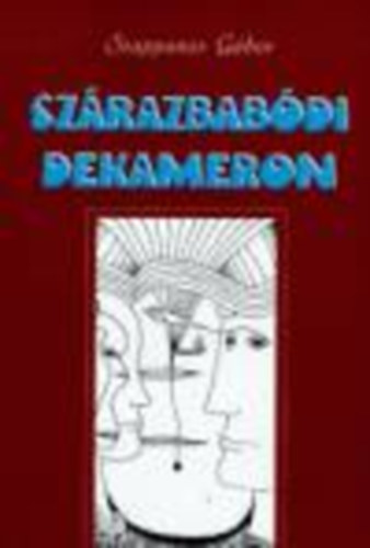 Szappanos G�bor - Sz�razbab�di dekameron