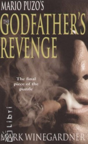 The godfather's revenge