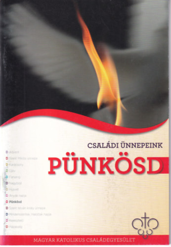 Csaldi nnepeink: Pnksd