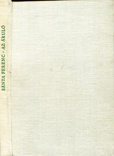 Snta Ferenc - Az rul