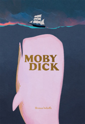 Herman Melville - Moby Dick