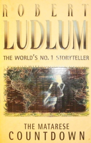 Robert Ludlum - The Matarese Countdown