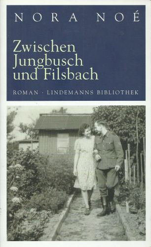 Zwischen Jungbusch und Filsbach