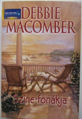 Debbie Macomber - Szne-fonkja