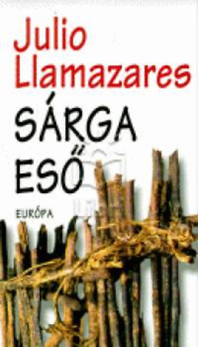 Julio Llamazares - S�rga es�