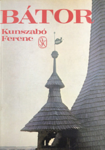 Kunszab Ferenc - Btor