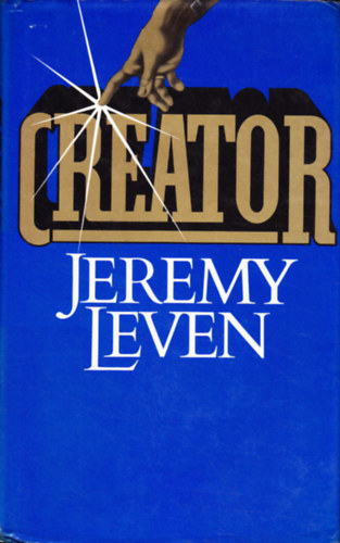Jeremy Leven - Creator