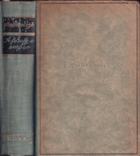 Török Rezső - A feleség is ember