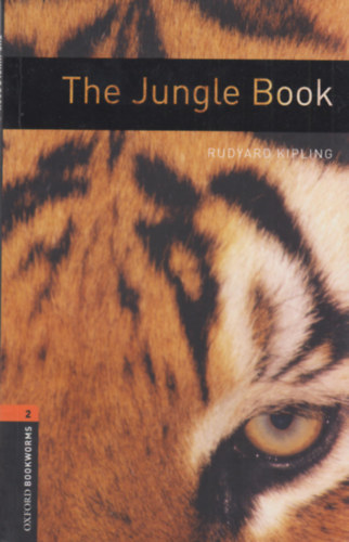 Rudyard Kipling - The Jungle Book (OBW 2)