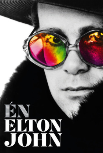 Elton John - n Elton John - puha kts
