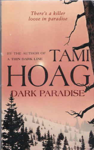 Tami Hoag - Dark paradise