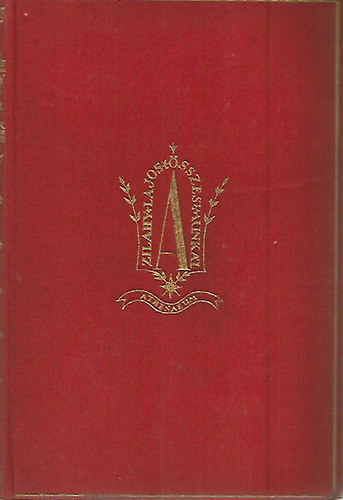 Zilahy Lajos - Az kr (s ms komdik)