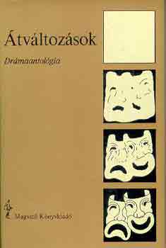 �tv�ltoz�sok (dr�maantol�gia)