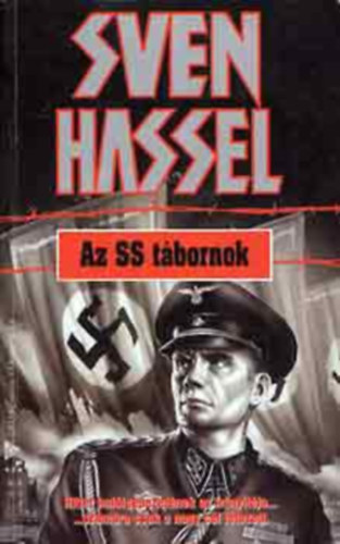Sven Hassel - SS-tábornok