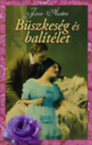 Jane Austen - Bszkesg s baltlet