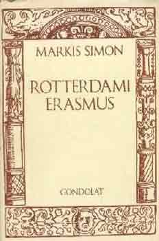 Markis Simon - Rotterdami Erasmus