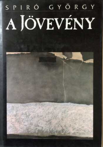 Spir� Gy�rgy - A j�vev�ny