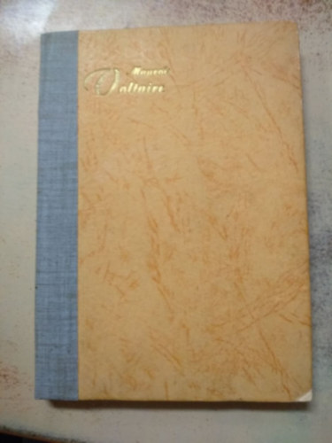 Andr Maurois - Voltaire