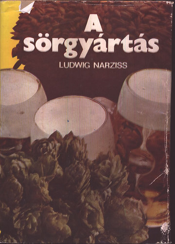 Ludwig Narziss - A s�rgy�rt�s