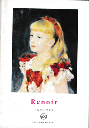 Raymond Cogniat - Renoir - Enfants