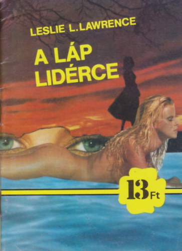 Lelie L. Lawrence - A lp lidrce