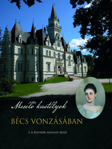 Podhorányi Zsolt - Bécs vonzásában