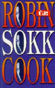 Robin Cook - Sokk