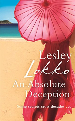 Lesley Lokko - An Absolute Deception
