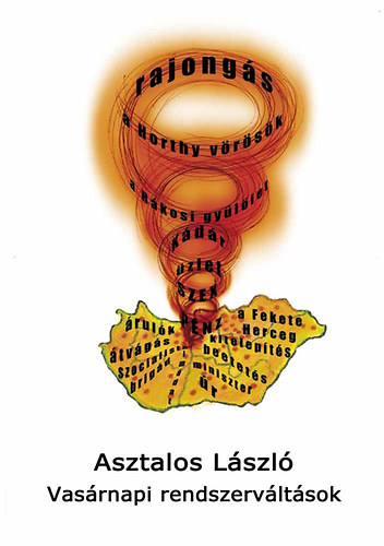 Vas�rnapi rendszerv�lt�sok