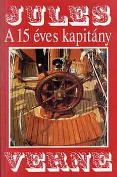 Verne Gyula - A 15 �ves kapit�ny