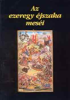 Urbis Könyvkiadó - Az ezeregy éjszaka meséi