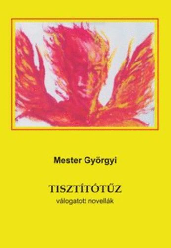 Mester Györgyi - Tisztítótűz - Válogatott novellák