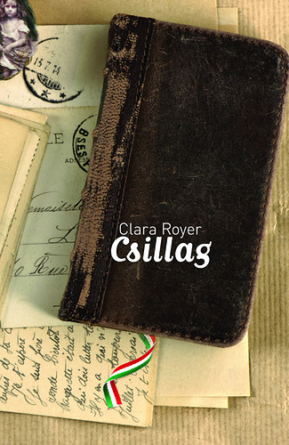 Clara Royer - Csillag