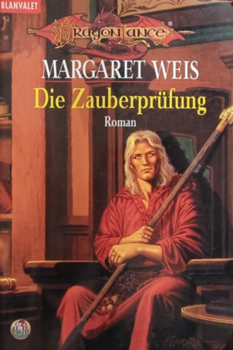 Die Zauberprfung