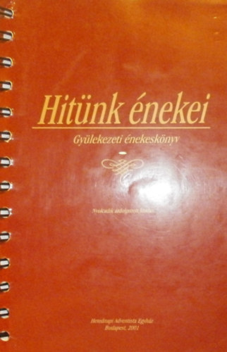 Hit�nk �nekei