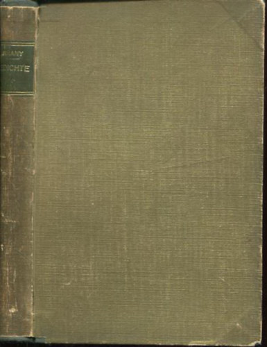 Johann Arany - Ausgewahlte Gedichte