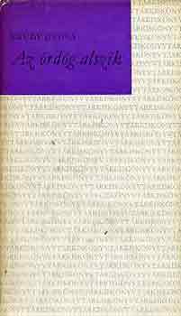 Krúdy Gyula - Az ördög alszik