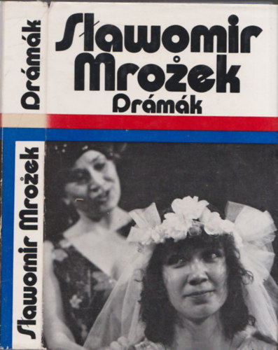 Slawomir Mrozek - Dr�m�k (Mrozek)