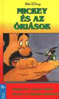 Walt Disney - Mickey s az risok
