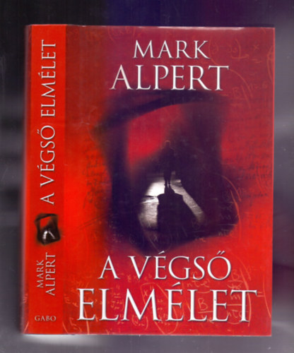 Mark Alpert - A vgs elmlet