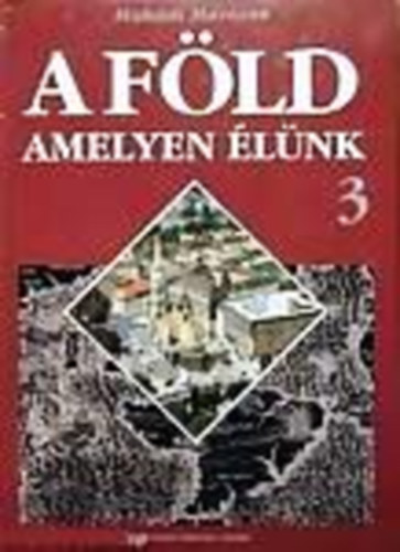 Mak�di Mariann - A f�ld, amelyen �l�nk 3.