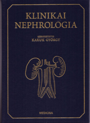 Klinikai nephrologia