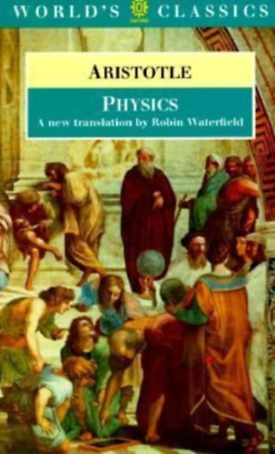 Aristotle - Physics