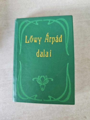 Lwy rpd dalai (miniknyv)